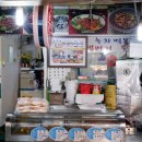 용산용문시장 이미지