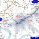 (양구 봉화산) 사람과 자연이 숨 쉬는 청정지역 국토정중앙의 봉화산을 오르다 이미지