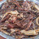 남포동 갈비 이미지