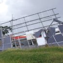 지원엔지니어링태양광발전소 이미지