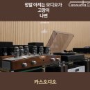 카스오디오 이미지