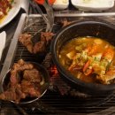 전설의스테이크갈비 이미지