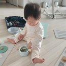 모던하우스 우드토이 / 원목주방놀이 / 야채썰기 놀이 / 엄마혼자조립하기 / 역할놀이장난감