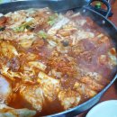 송림닭갈비 이미지