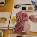 해동회타운 | 북수원 숙성 참치회 수제간장 완벽한 해동 미도참치 한일타운점