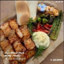 제주핫플 성산 맛집 술집 분위기 좋은 혼술바 엠엠엠 대관문의