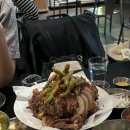 그믐족발 | [서울/문래역] 문래맛집 튀김족발 웨이팅 "그믐족발" 내돈내산 솔직후기