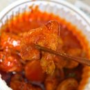 한도리닭 장산점 | 갈마동 맛집 배달 포장 닭볶음탕 전문점 도리짱