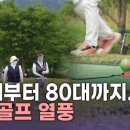 한국파크골프지도자협회 이미지