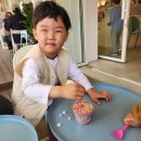 북서울숲카페 메리차밍