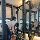 프로포션핏 이미지