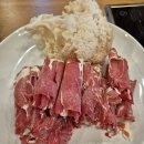 진영빌딩 | 부천 샤브샤브 꽃송이버섯 삼거리 샤브샤브 신흥동맛집 건강식 후기
