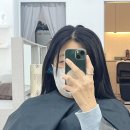 부평구의회(부평구청내) | 부평구청미용실 헤어원픽 본점 단발 테슬컷 + 염색 솔직후기