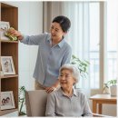 영신노인복지센터 | 강남방문요양 가족처럼 따뜻한 강남 다정재가노인복지센터 후기