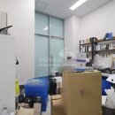 데시앙플렉스 건물 스타벅스 앞 이미지