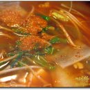 아바이동태탕 이미지