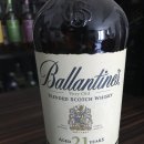 발렌타인(Ballentine) 이미지