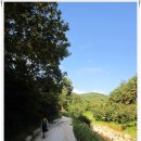 내송마을회관 | [20120801~09]때론 함께 때론 홀로 &#39;지리산 둘레길 전구간 한꺼번에 이어걷기&#39; 6일차 - 1부
