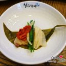 청와삼대 족발보쌈칼국수 이미지