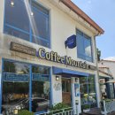 하이텐션 PC Cafe | 담양 메타프로방스 카페 커피마운틴｜아이랑 가기 좋은 온돌 좌식 뷰 맛집 원두 전문점