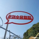 곡성-155 | 3살 아이와 함께한 여수 유월드 다이노밸리 놀이기구 핵심 정리