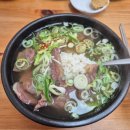 가온나주곰탕 김대중센터점 | 광주 상무지구 곰탕 맛집, 가온나주곰탕 (ft.내돈내산)