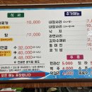 양푼이 동태찌개 이미지