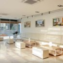 신촌 에버에이트 레지던스호텔 | [서울 신촌] 에버에잇 레지던스 - 신촌 중심, 생활 편의성을 갖춘 장기 체류형 호텔