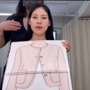 연예인 퍼스널컬러 골격진단 전문 신사역 에스이미지컬렉션후기