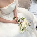 꽃안애 | 대구 경산 부케 + 브샤용 부케 후기 (꽃안애)