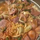 놀부보쌈과부대찌개삼성1호