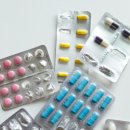 문 약국 이미지