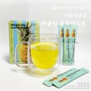 제이에센셜 | 상큼하게 터지는 생기 충전 아워에센셜 스파클링 글루타치온 내돈내산 솔직 후기