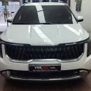 대우모터스 | 효진모터스 : 루마버텍스 용인시청점에서 완성한 깔끔한 용인썬팅 시공 후기