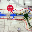총신대역 입구역 1번출구 이미지