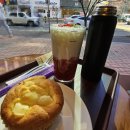 커피빈일산동구청점