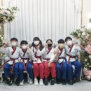 한미르 태권도장 이미지