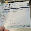 김안나 | 평촌 마리아 초진 평일 오픈런 후기 대기시간(3과 김안나 선생님)