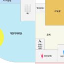 월봉도서관 이미지