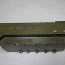 M548A1 TRACKED CARGO CARRIER #AF35003 [1/35 AFVCLUB MADE IN TAIWAN] PT2 이미지