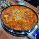 대전 관저동 김치곱창 맛집 이식당선산김치곱창 후기 (선산김치곱창, 볶음밥)
