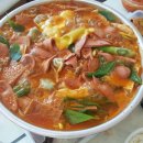 진주부대찌개 사천부대찌개맛집