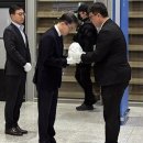 "박람회 다녀올게" 떠난 22세 대학생, 97일 만에 유골함에 담겨 돌아왔다 이미지