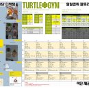 터틀짐 | 2026 터틀짐 체대입시 담임제 운영 후기