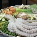 루원시티 연포탕 먹어본 후기 오봉집