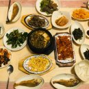 반도정식당 앞 이미지