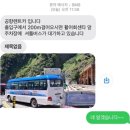 오뚜기렌트카 | [예곰울릉도]1일차 _ 묵호항 오뚜기칼국수 / 다애식당 / 독도 입도 성공 / 울릉새우본가 / 울릉도 에어...