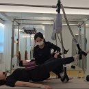 신정동 메디인필라테스 허리 어깨운동 수업 후기