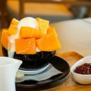 파란망고 이미지