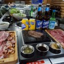 생고기대학교 반송 | 반송 맛집 생고기대학교 무한리필